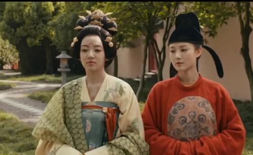 骊歌行大结局是什么(电视剧中骊歌行最后人物都怎么样)插图6 骊歌行大结局是什么(电视剧中骊歌行最后人物都怎么样)插图6