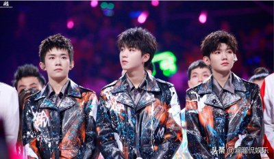 ​TFBOYS最新身高，王源突破175，千玺178，王俊凯却引质疑