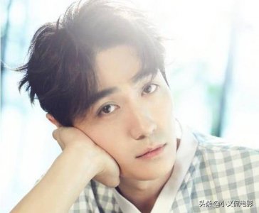 ​朱一龙为什么会被叫做居老师