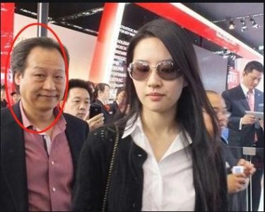 ​深扒“金主”陈金飞：从刘亦菲到杨采钰，水能载舟亦能覆舟