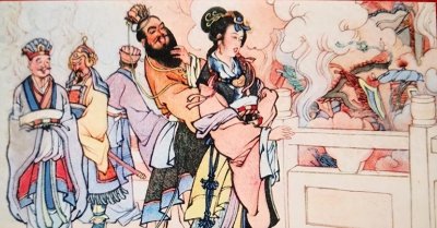 ​西周到底是怎么灭亡的？为何有人说烽火戏诸侯其实并不存在？