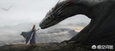 ​权力的游戏龙妈屠城是第几部(权力的游戏第五季第二集龙母为什么要杀)