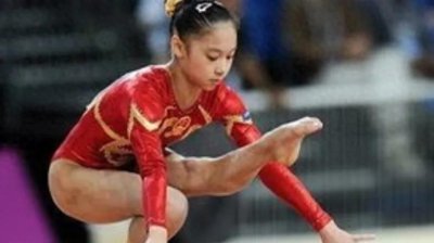 ​吴柳芳：从体操界的璀璨明珠到优雅蜕变的魅力人生