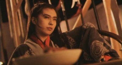 ​东方不败是男是女（细数东方不败的上位史）