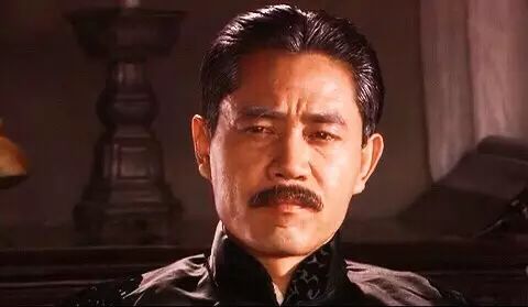 电视剧大宅门中的白景琦的原型是谁-(白景琦的原型是谁)(图3) 电视剧大宅门中的白景琦的原型是谁-(白景琦的原型是谁)(图3)