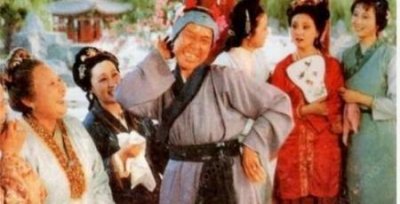 ​红楼梦里面的刘姥姥是个什么样的人(红楼梦中的刘姥姥是个怎样的人)