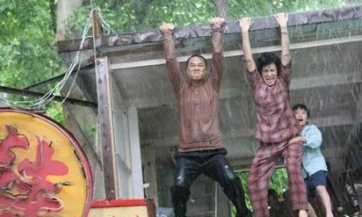 ​让人落泪的电影(韩国盆塘流感事件)