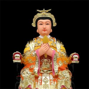 ​你知道泰山老母是管啥的吗