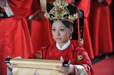 ​乌蒙连绵山外山，奢香夫人是谁人？探寻贵州女杰的传奇故事！