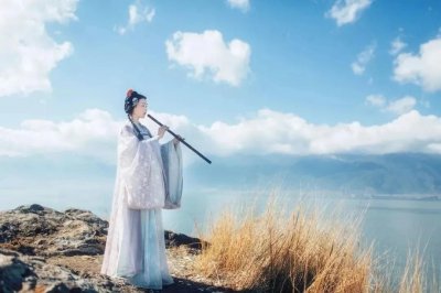 ​台山——全国最大的侨乡，旅游资源丰富，明星名人最多的城市