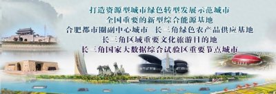 ​安徽省第十四届人民代表大会第三次会议主席团和秘书长名单