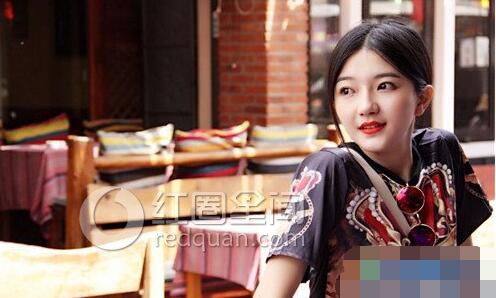 白卉子是邓伦女朋友吗 白卉子演过的电视剧有哪些