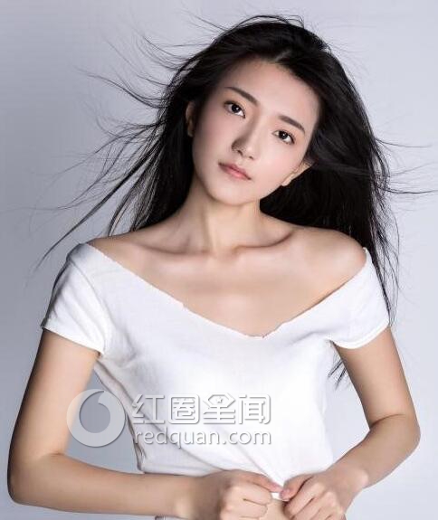 白卉子是邓伦女朋友吗 白卉子演过的电视剧有哪些