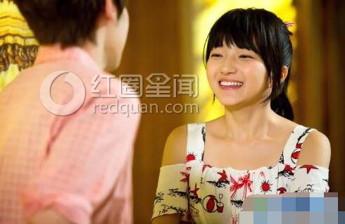 白卉子是邓伦女朋友吗 白卉子演过的电视剧有哪些