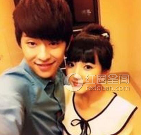 白卉子是邓伦女朋友吗 白卉子演过的电视剧有哪些