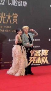 田曦薇王鹤棣加盟《你好,星期六》,CP粉激动表示:“过年了!”