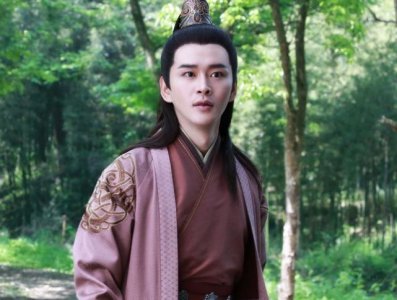 ​琉璃三位反派结局：乌童救玲珑惨死，白帝入黄泉，副宫主生不如死