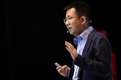 ​＂张一鸣是如何从一个程序员到全球科技巨头创始人＂