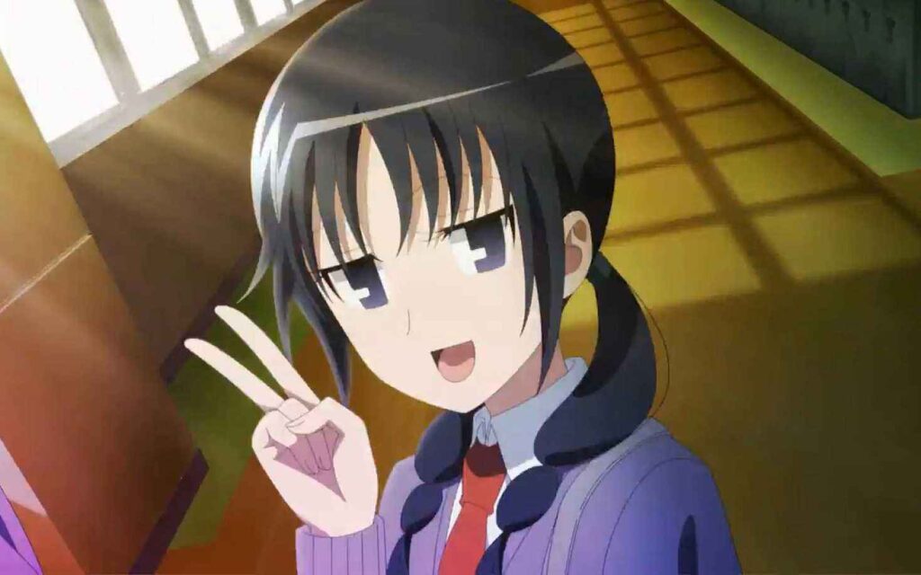 正太控是什么_动漫中的正太控角色 正太控是什么_动漫中的正太控角色