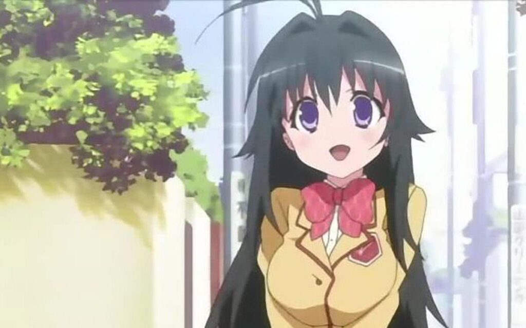 正太控是什么_动漫中的正太控角色 正太控是什么_动漫中的正太控角色