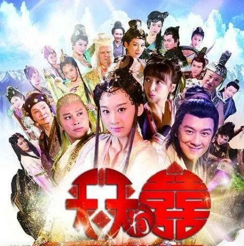 陈浩民演的电视剧有哪些(陈浩民15部经典电视剧)