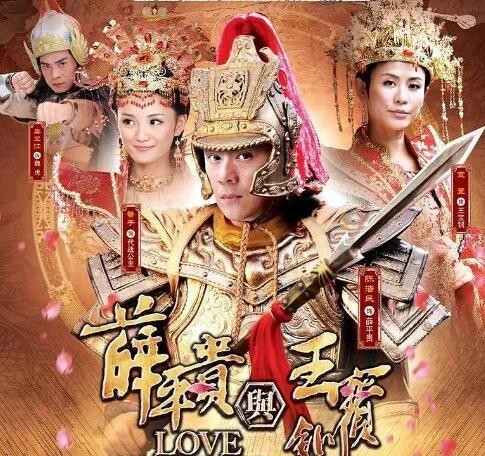 陈浩民演的电视剧有哪些(陈浩民15部经典电视剧)