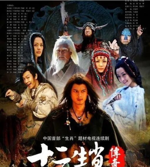 陈浩民演的电视剧有哪些(陈浩民15部经典电视剧)