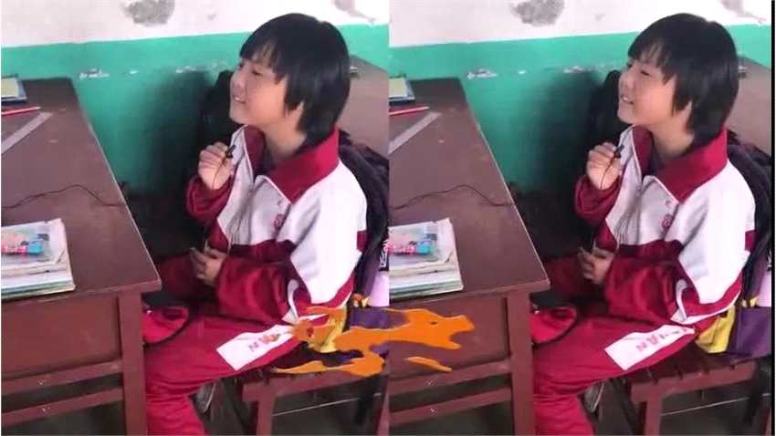 《蒙面唱将猜猜猜4》一口吃不成个胖子是谁 韩甜甜个人资料介绍