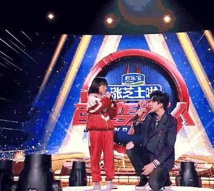 《蒙面唱将猜猜猜4》一口吃不成个胖子是谁 韩甜甜个人资料介绍