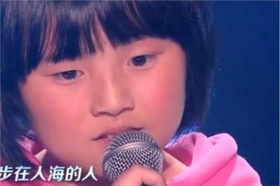 《蒙面唱将猜猜猜4》一口吃不成个胖子是谁 韩甜甜个人资料介绍