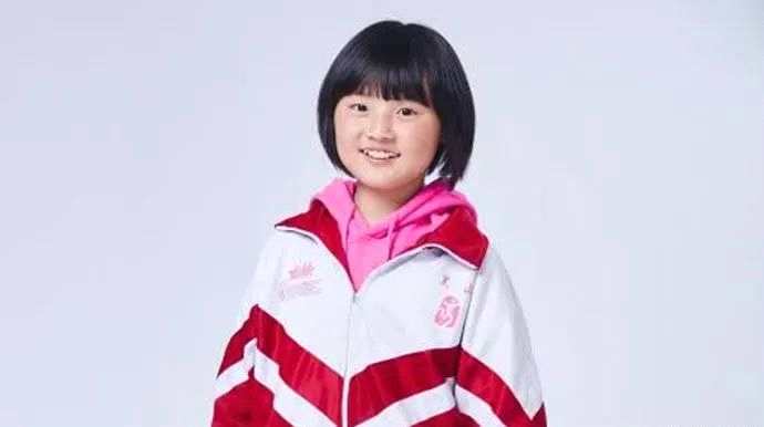 《蒙面唱将猜猜猜4》一口吃不成个胖子是谁 韩甜甜个人资料介绍