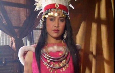 孟获的夫人是谁?孟获的结局是什么?