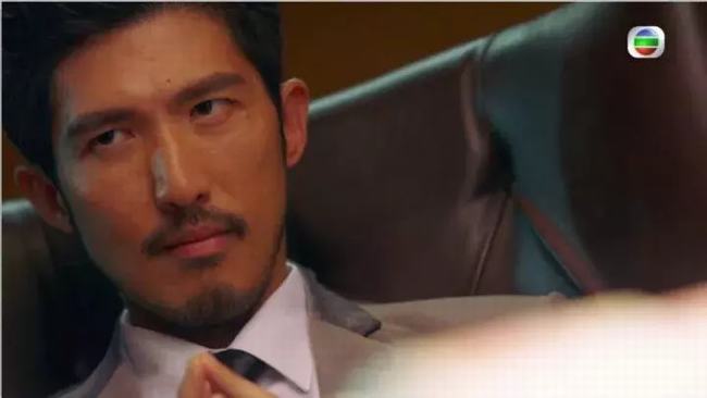 使徒行者2最冷峻型男(使徒行者2最冷峻的型男)