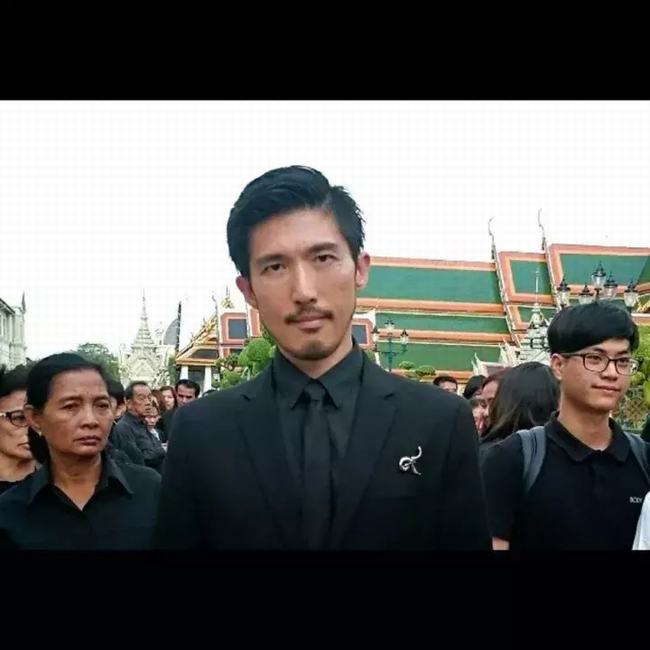 使徒行者2最冷峻型男(使徒行者2最冷峻的型男)