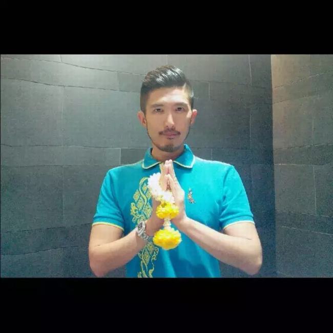 使徒行者2最冷峻型男(使徒行者2最冷峻的型男)