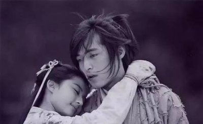 花千骨是仙剑奇侠传里的角色吗(仙剑经典场景)