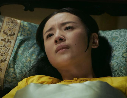 如懿传皇后结局怎么死的 一报还一报一语成箴