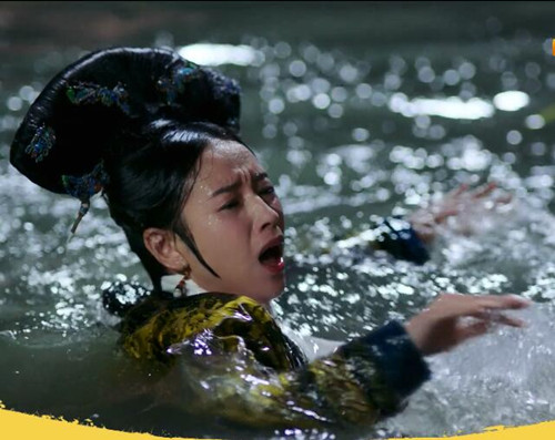 如懿传皇后结局怎么死的 一报还一报一语成箴