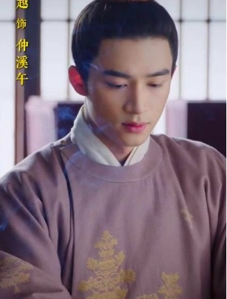 《为有暗香来》暗香人物介绍 为有暗香来电视剧原著小说叫什么?