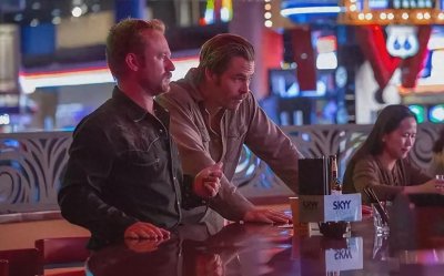 ​高智商犯罪电影推荐，这5部你都看过没？