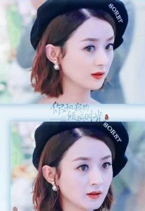 ​你喜欢的女演员是谁英语(当然的英文)