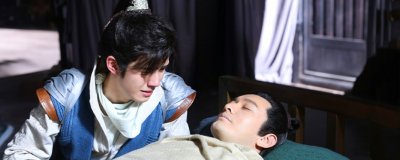 萧平章结局是死了么