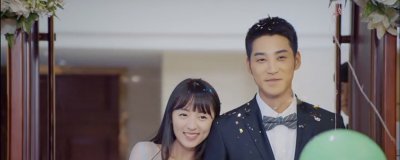 一起同过窗第二季大结局是什么