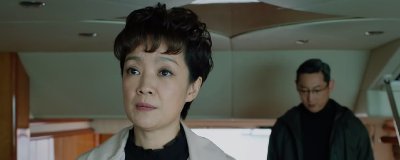 巡回检察组原结局是什么