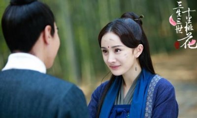 ​《三生三世》后续剧情大爆料！素素将跳诛仙台解除封印变身白浅