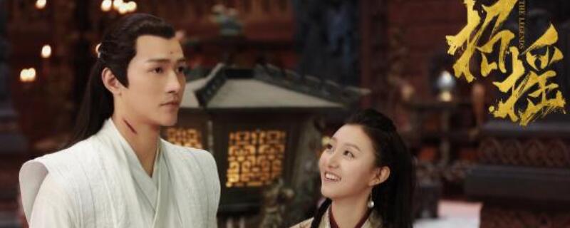 千弦喜欢招摇吗