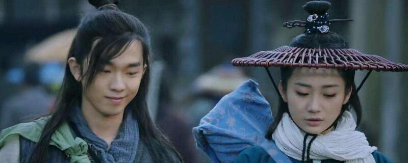 笑傲江湖主题曲