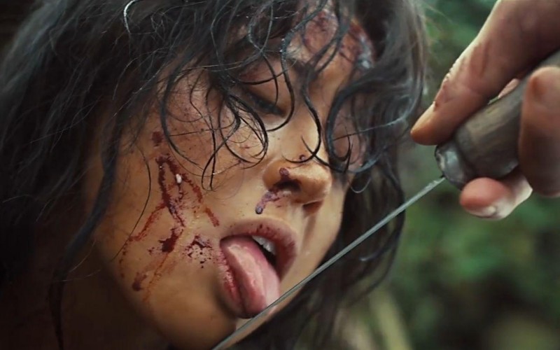 电影监听者们(推荐三部韩国悬疑犯罪电影)