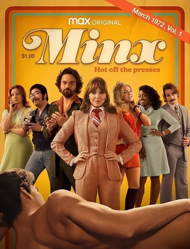 男人装电视剧(为什么只能有男人装或花花公子)