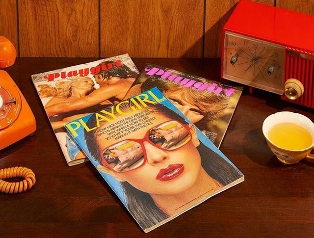 男人装电视剧(为什么只能有男人装或花花公子)